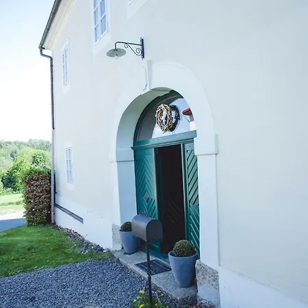 Villa Baroque House Cesky Raj 1750 A. D. Mala Skala