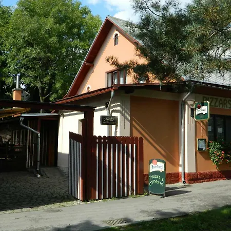 Baroque House Cesky Raj 1750 A. D. * Mala Skala